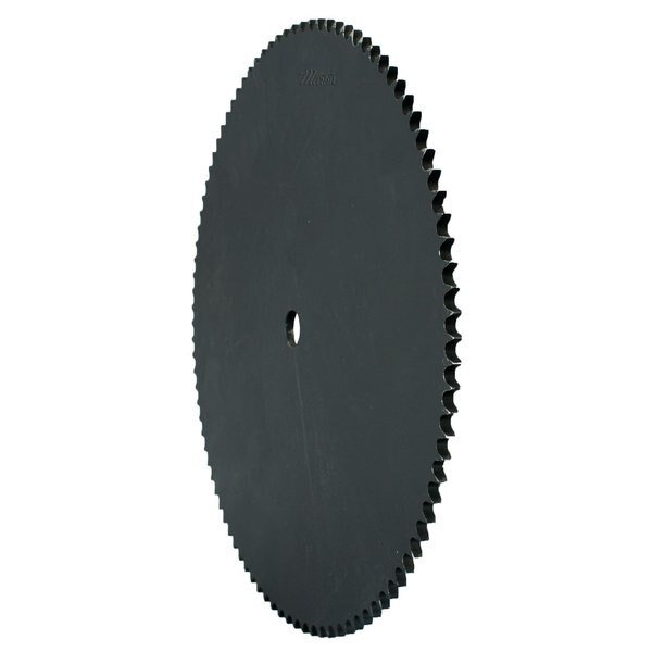 Spk Roller A Met, 08A95, Martin Sprocket & Gear, Mfr#: 08A95